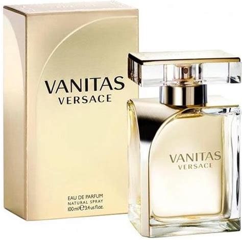 versace vanitas 100ml edp|versace vanitas slides.